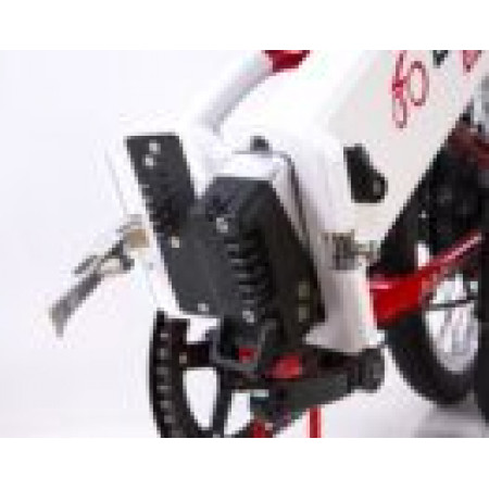 Электровелосипед Elbike Gangstar St