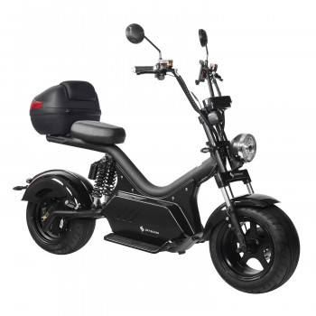 Электроскутер Skyboard Baikal 3000W