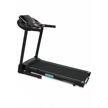 Беговая дорожка домашняя OXYGEN FITNESS HASSIUM
