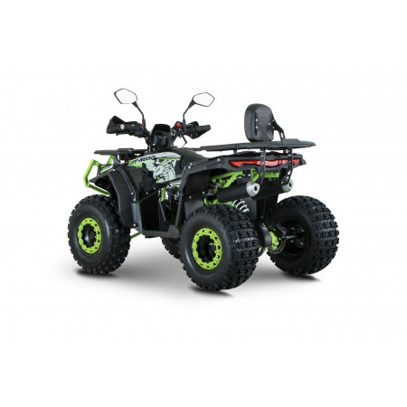 Комплект запчастей ATV YACOTA DRAGON 125 LUX