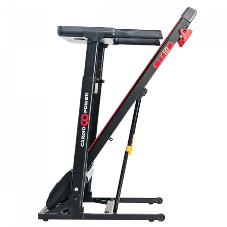 Беговая дорожка CardioPower TT10