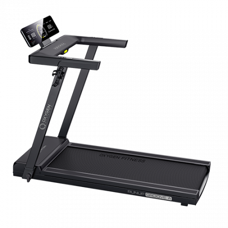 Беговая дорожка домашняя OXYGEN FITNESS RUNUP GROOVE A