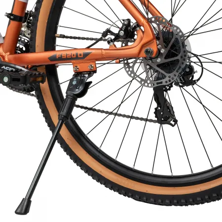 Велосипед 29' ACID F 920 D Bronze/Brown 2026