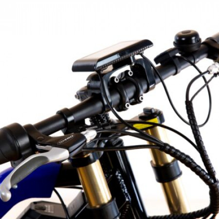 Электровелосипед Elbike TURBO R75 VIP