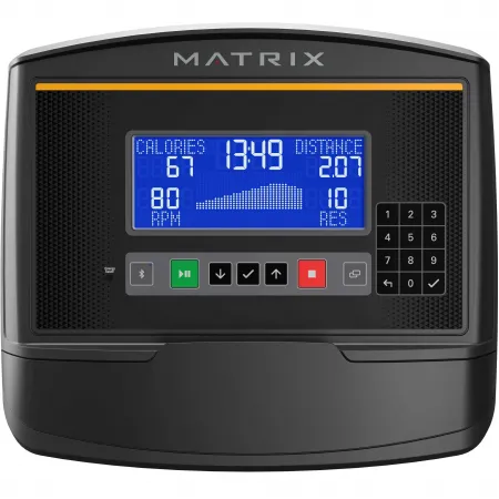 Велоэргометр домашний MATRIX U50XR