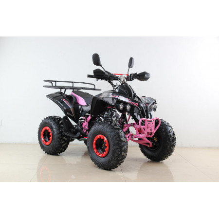 Подростковый квадроцикл MOTAX ATV Raptor Super LUX 2024