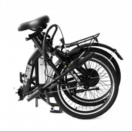 Электровелосипед Elbike Galant