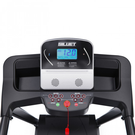 Беговая дорожка DFC SILUET FITNESS T3S