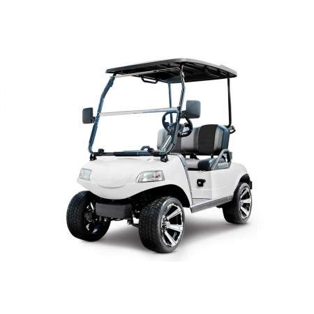 Гольфкар Rutrike Classic 2