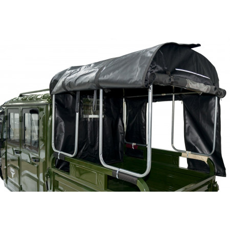 Грузовой электротрицикл Rutrike Рейс 1300 60V1200W, 024458