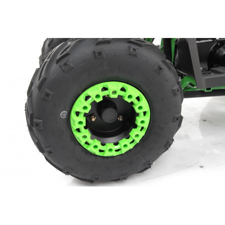 Бензиновый квадроцикл MOTAX GRIZLIK A110