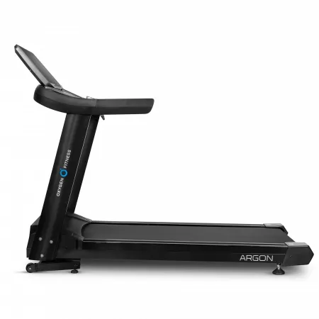 Беговая дорожка полукоммерческая OXYGEN FITNESS ARGON LED PRO