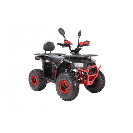 Комплект запчастей ATV YACOTA SIRIUS 125