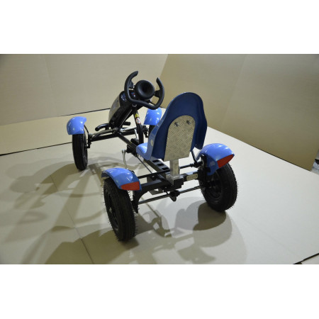 ВЕЛОМОБИЛЬ FAMILYBIKE SV1 КЛАССИКА