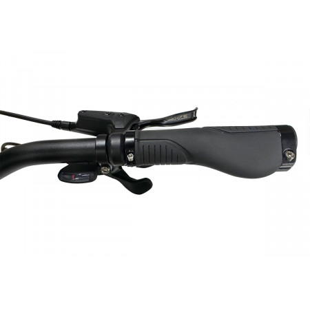 Электровелосипед Benelli E-M23, 026235