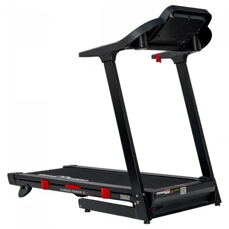 Беговая дорожка CardioPower S20