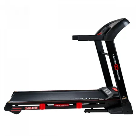 Беговая дорожка CardioPower T40