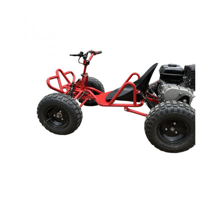 Skyboard Karting Krasnoyarsk 200