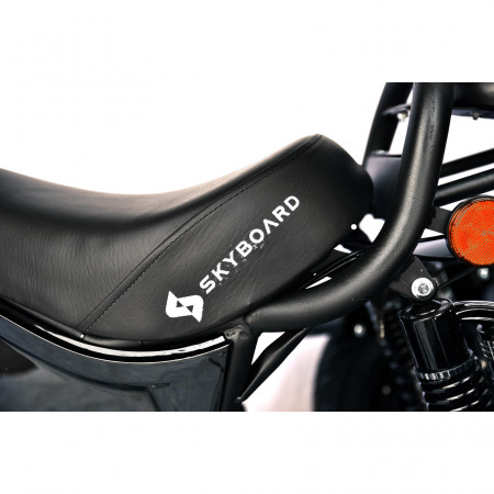 Электроскутер Skyboard Elbrus Chopper 5000W