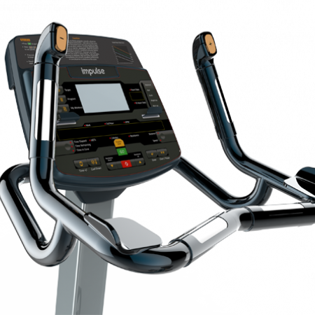 Велотренажер AeroFit ENCORE ECU7