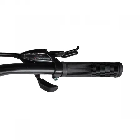 Велосипед 27,5' ACID F 700 D Graphite Gray/Quartz 2026