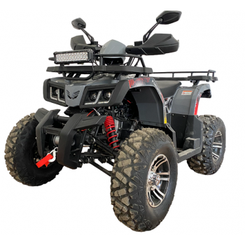 Комплект запчастей ATV YACOTA  WARRIOR 200 PRO