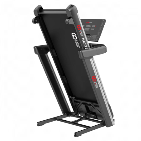 Беговая дорожка CardioPower Masters 7