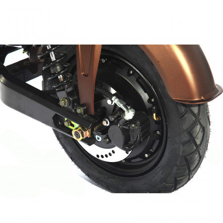 Электроскутер Skyboard Kazbek 1200W