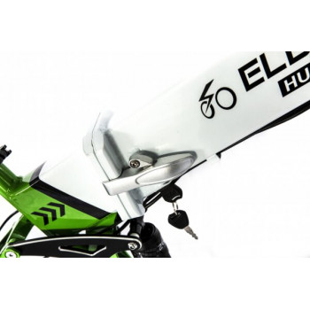 Электровелосипед Elbike Hummer Vip 13