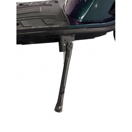 Электроскутер Skyboard Ural 2WD + LiFePo4 (с подогревом)
