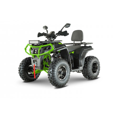 Комплект запчастей ATV YACOTA CABO 200 LD