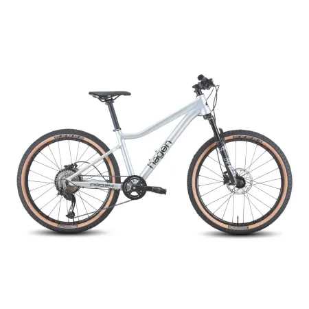 Велосипед HAGEN Teen Pro 24 Air (2026)