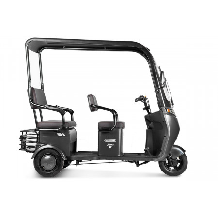 Электротрицикл Rutrike Gelbert Bos 48V/60V 800Вт, 0000274