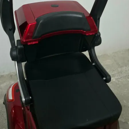 Скутер ER-SCOOTERS TURACO