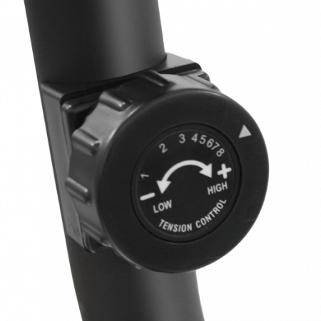 Svensson Body Labs CrossLine BHM