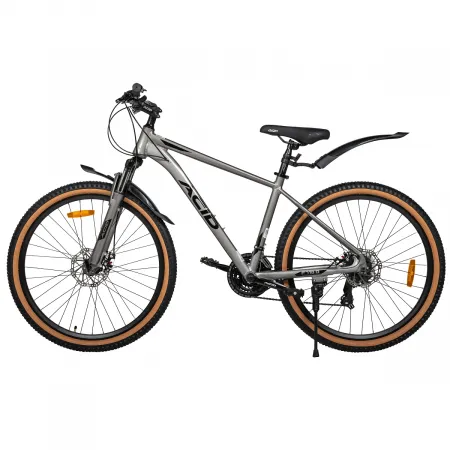 Велосипед 27,5' ACID F 710 D Brown/Black 2026