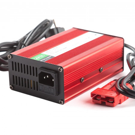 Зарядное устройство Rutrike для LiFePo4 аккумуляторов 24V40AH (29.2V 10А) AF300 SB50, 025134