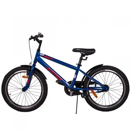 Велосипед 20' ACID Y 230 Dark blue/Red