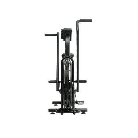 Велотренажер UNIX Fit Techno AirBike 1100 PRO