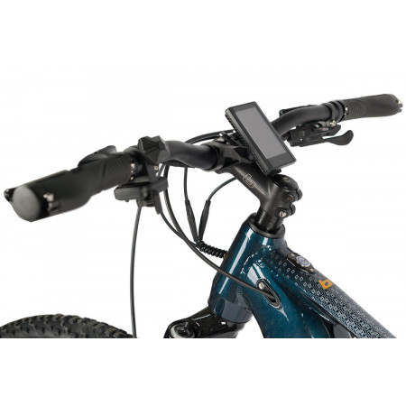 Электровелосипед Benelli E-M23, 026235