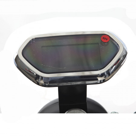 Электроскутер Skyboard Altai 4000W