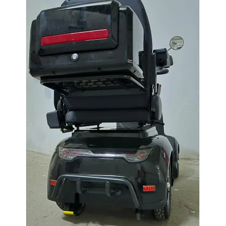 Скутер ER-SCOOTERS lori