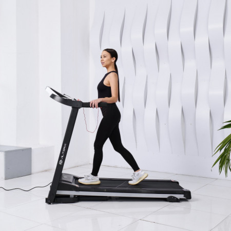 Беговая дорожка DFC ALTERA 7420 с модулем FitShow, Беговая дорожка DFC ALTERA 7420F с модулем FitShow