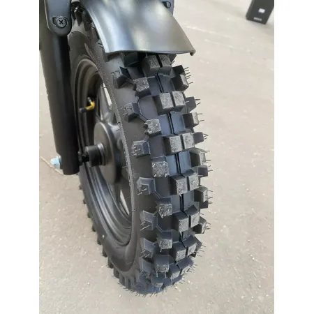 Электровелосипед ZAXBOARD Godzila EX TEM-245 25ah / Li-ion / 500w