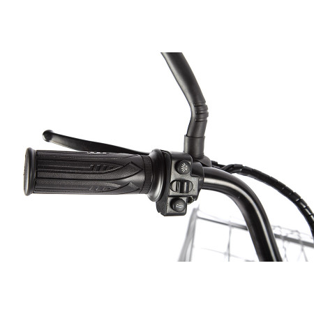 Электровелосипед Gelbert ALFA 2 PRO, 0000379