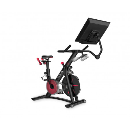 Велотренажер YESOUL Smart Spinning bike G1MAX Черный