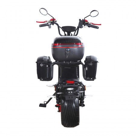 Электроскутер Skyboard FAR EAST 5000W