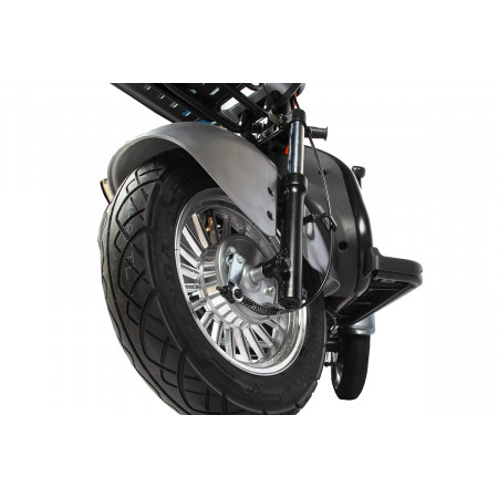 Трицикл Rutrike Бумеранг, 022656