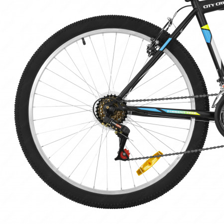 Велосипед TORRENT City Cruiser