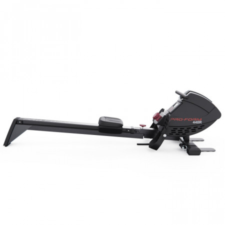 Гребной тренажер DFC PRO-FORM SQ-RM901PF, магнитный, Гребной тренажёр DFC PRO?FORM SQ?RM901PF (магнитный)